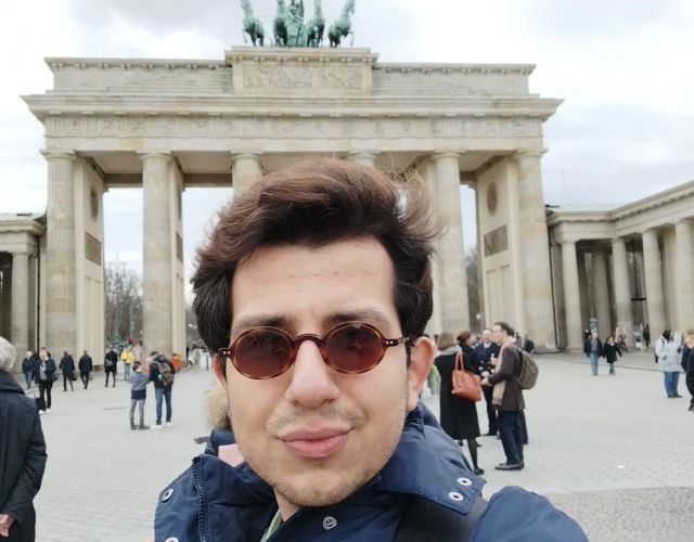 Kütahya Almanca Özel Ders